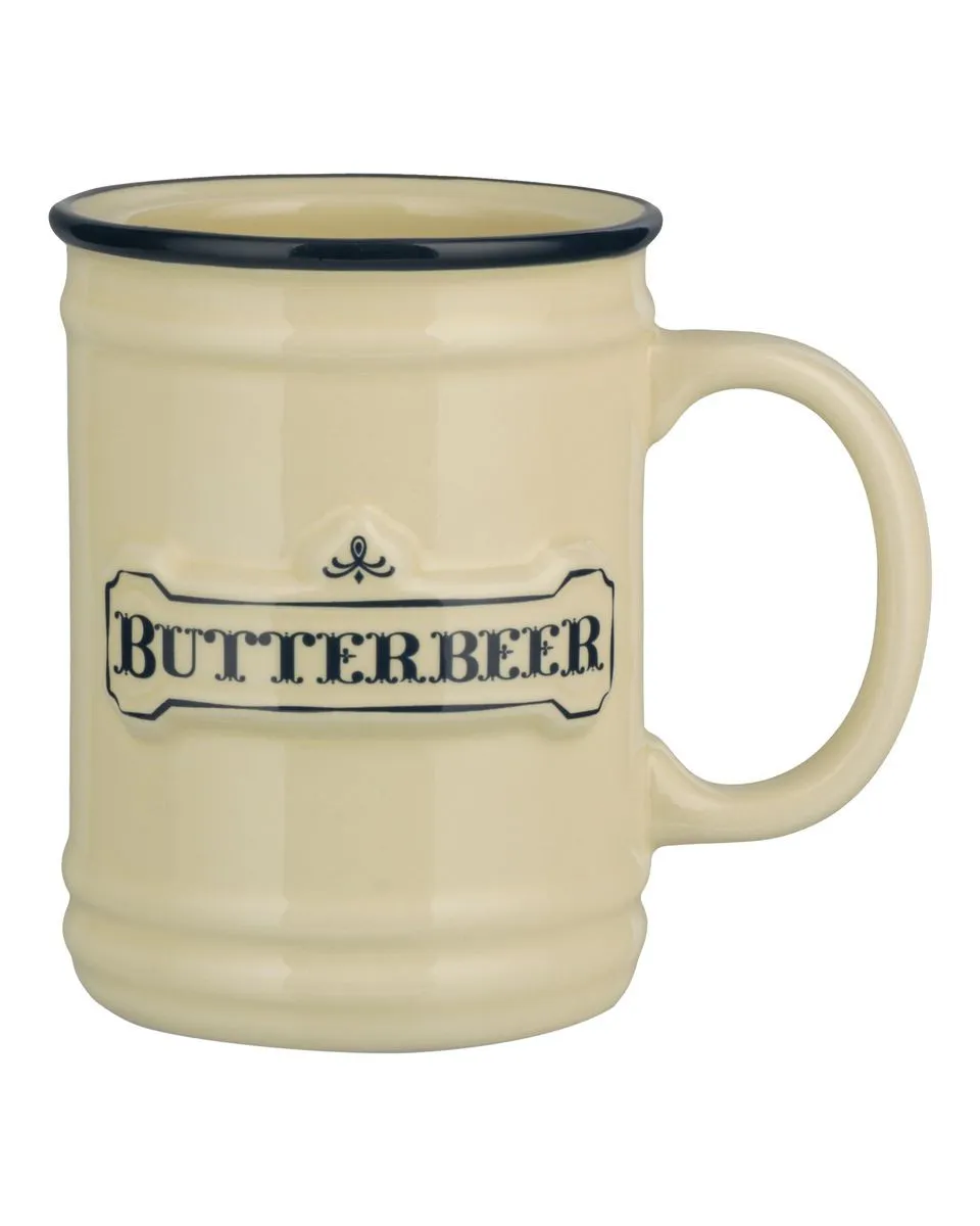 Šolja Paladone Harry Potter - Butter Beer - Shaped Mug 
