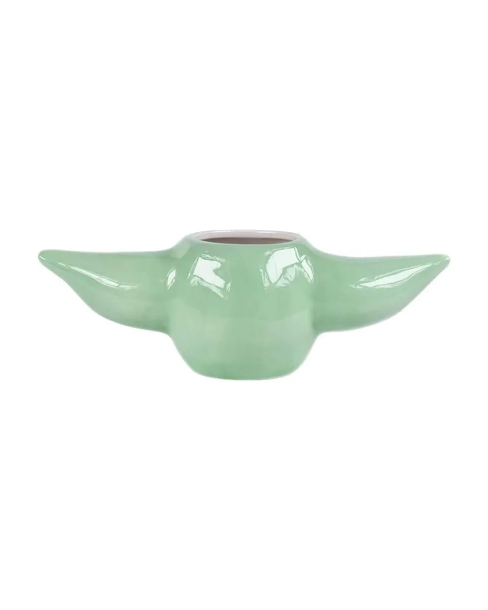 Šolja Star Wars The Mandalorian - The Child - 3D Shaped Mug 