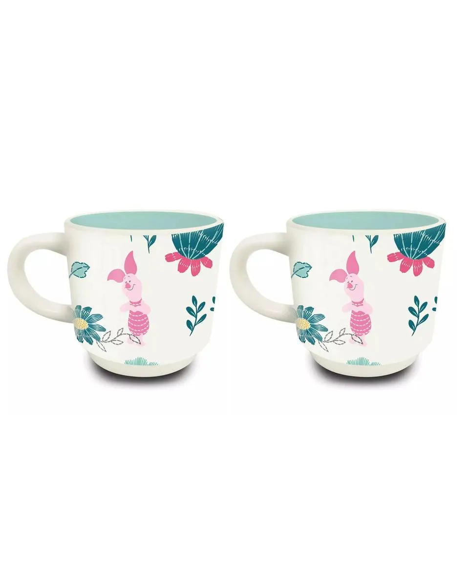 Šolja Winnie The Pooh - Praslin - Mug Pair Set 
