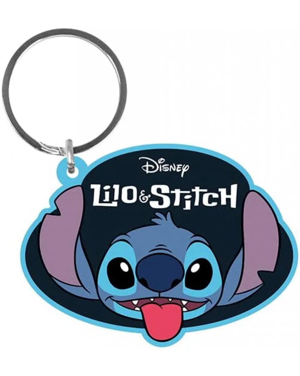 Gift set - šolja, podmetač i privezak Lilo and Stitch - You Are My Fave 