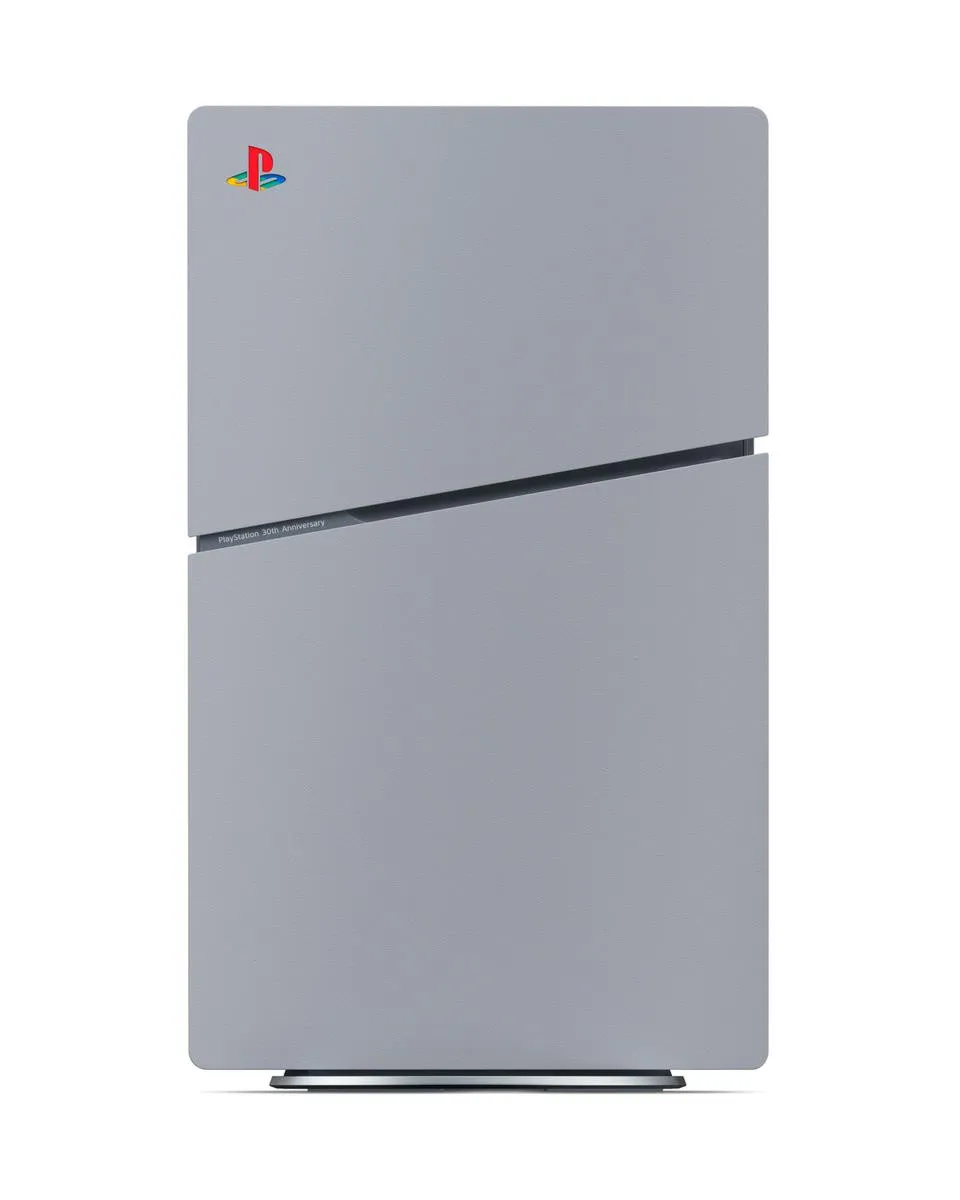 Konzola Sony PlayStation 5 1TB Slim - Digital Edition - 30th Anniversary Limited Edition 