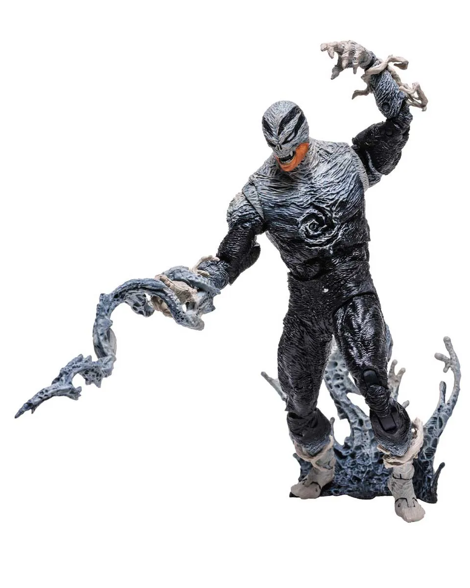 Action Figure Spawn - Haunt 