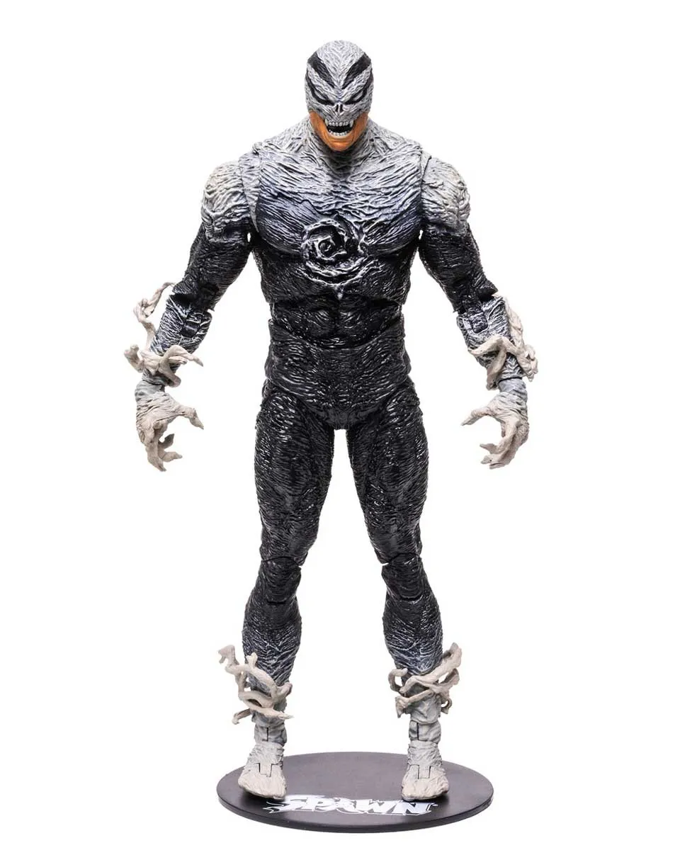 Action Figure Spawn - Haunt 