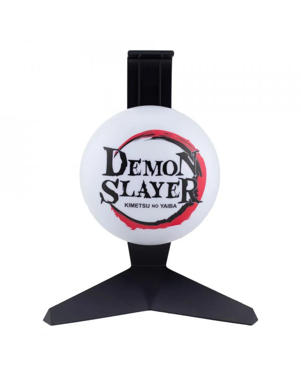 Stalak za slušalice Paladone - Demon Slayer Kimetsu no Yaiba 
