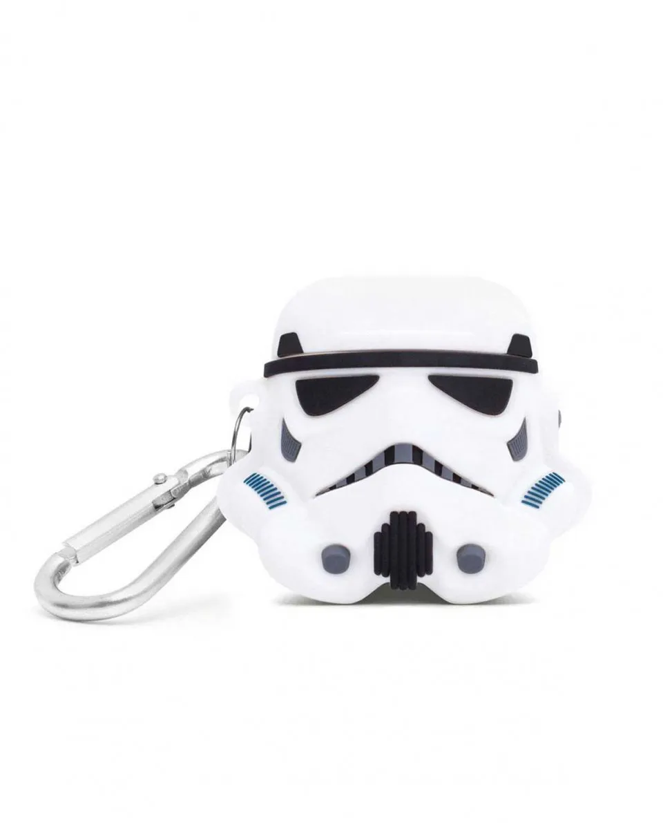 AirPods Case Star Wars - Stormtrooper 