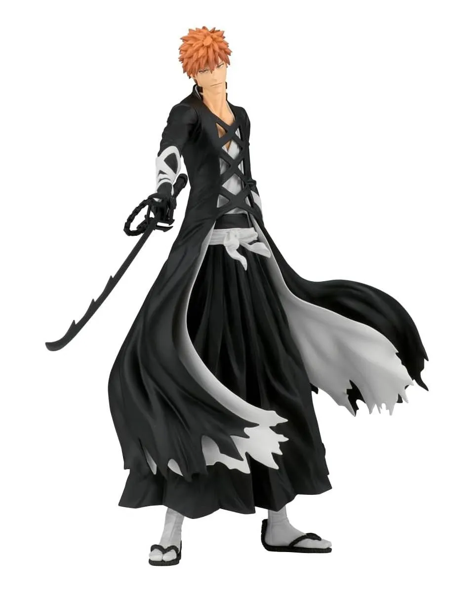 Statue Bleach - Maximatic - Ichigo Kurosaki 