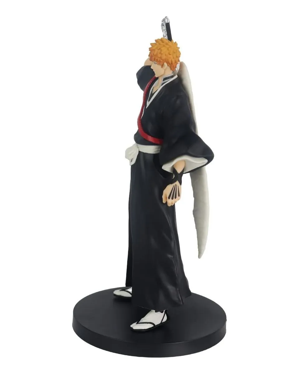 Statue Bleach - Solid And Souls - Ichigo Kurosaki 