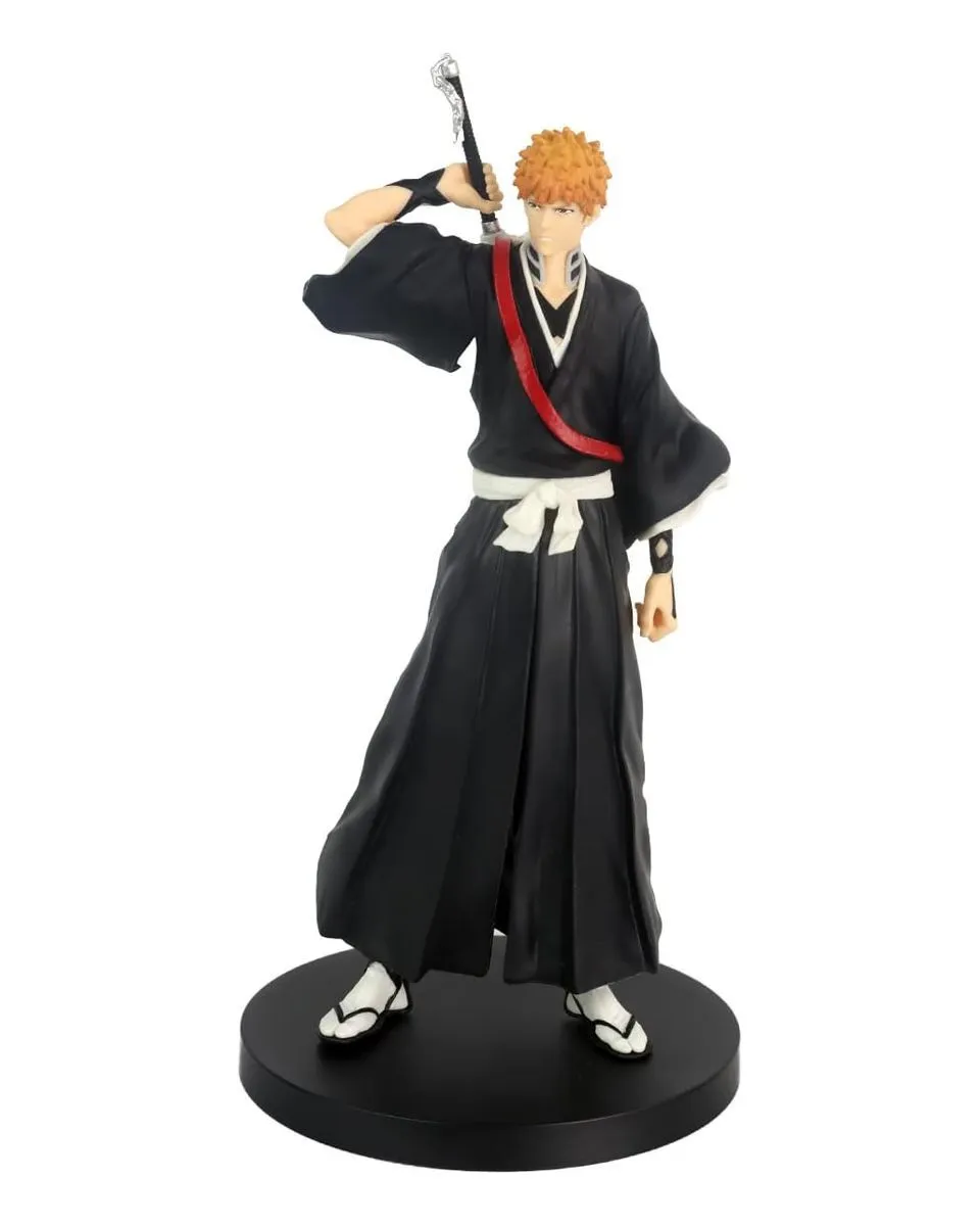 Statue Bleach - Solid And Souls - Ichigo Kurosaki 