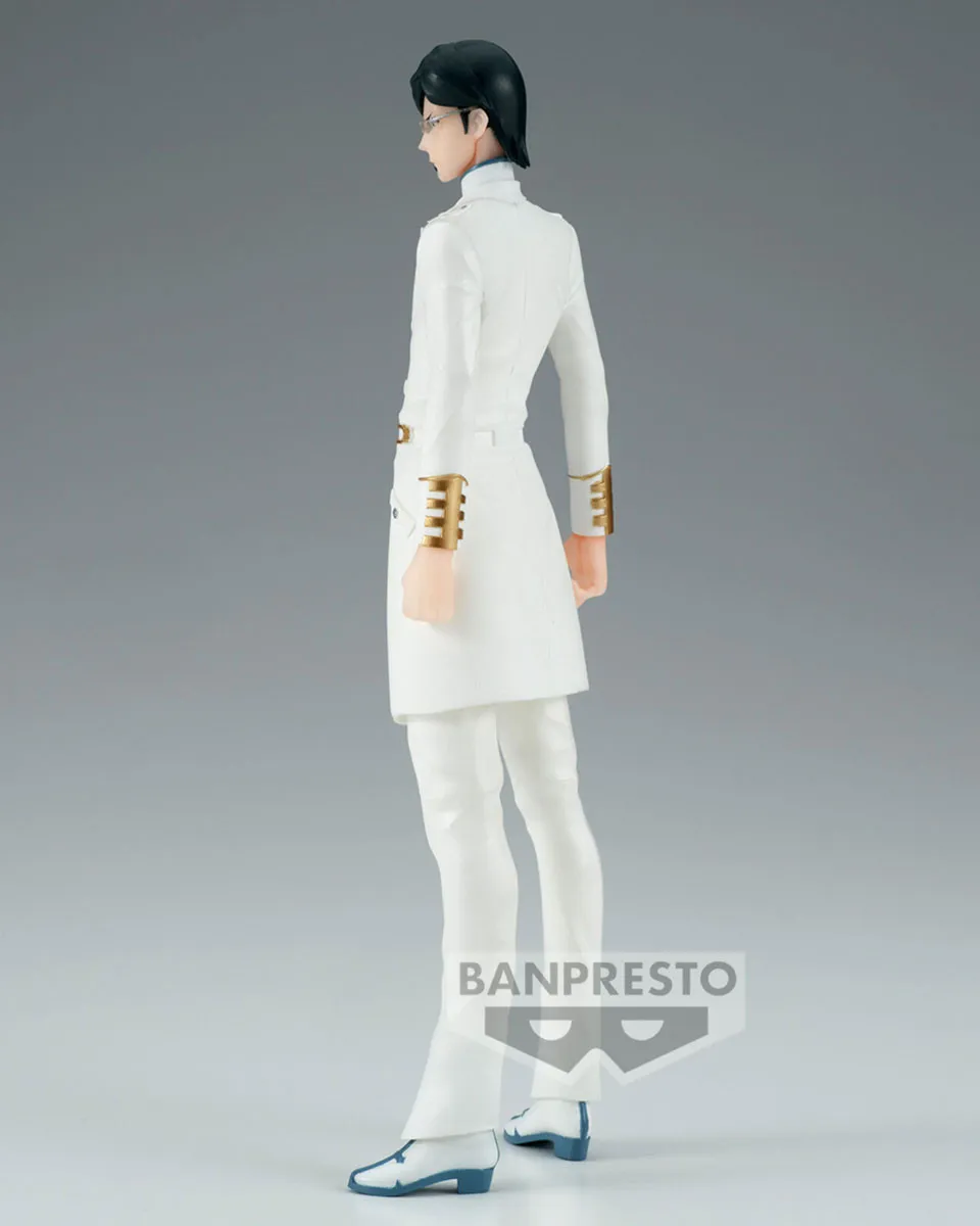 Statue Bleach - Solid and Souls - Uryu Ishida 