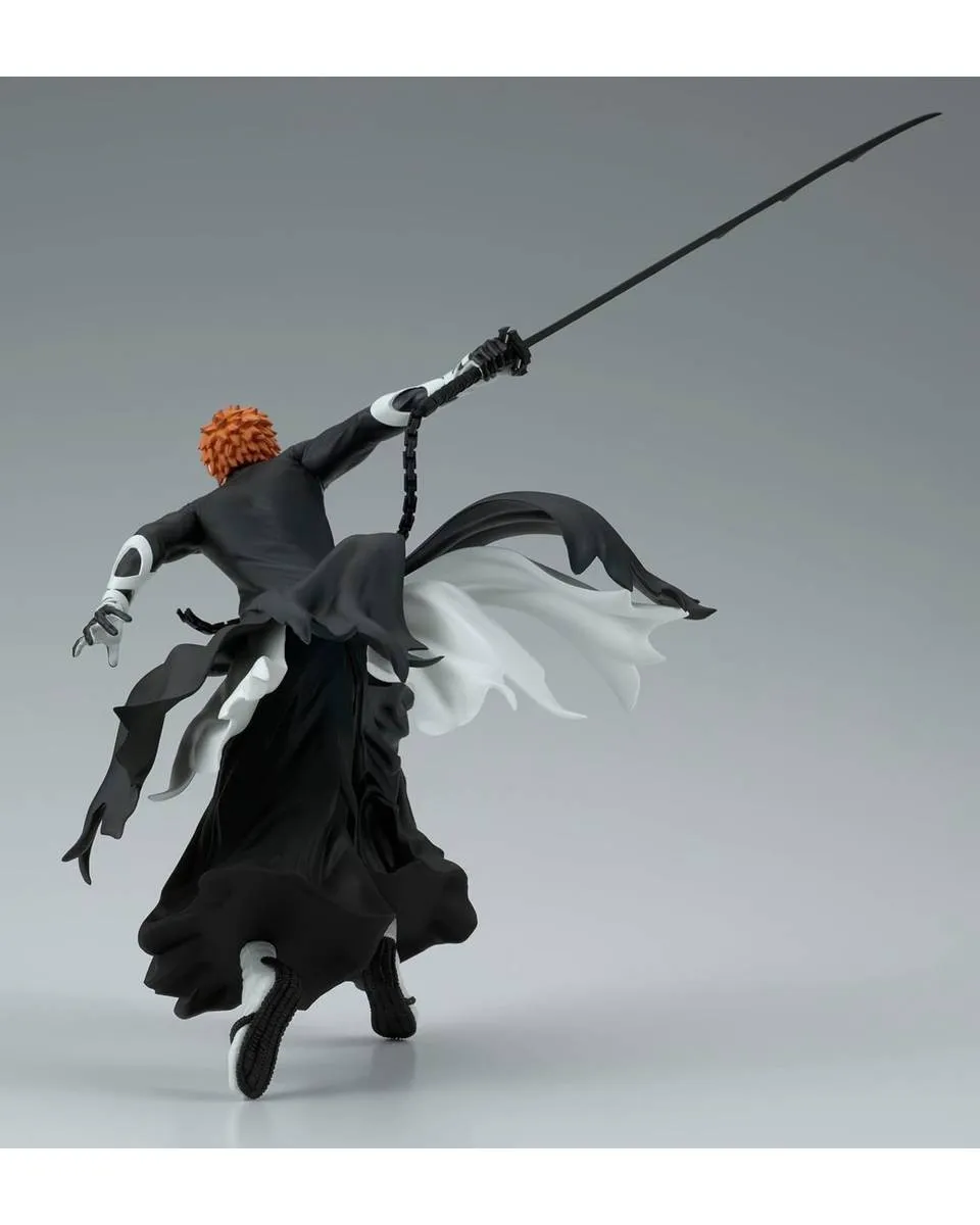 Statue Bleach - Thousand-Year Blood War - Ichigo Kurosaki 