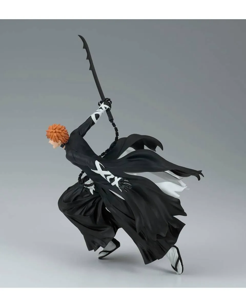 Statue Bleach - Thousand-Year Blood War - Ichigo Kurosaki 