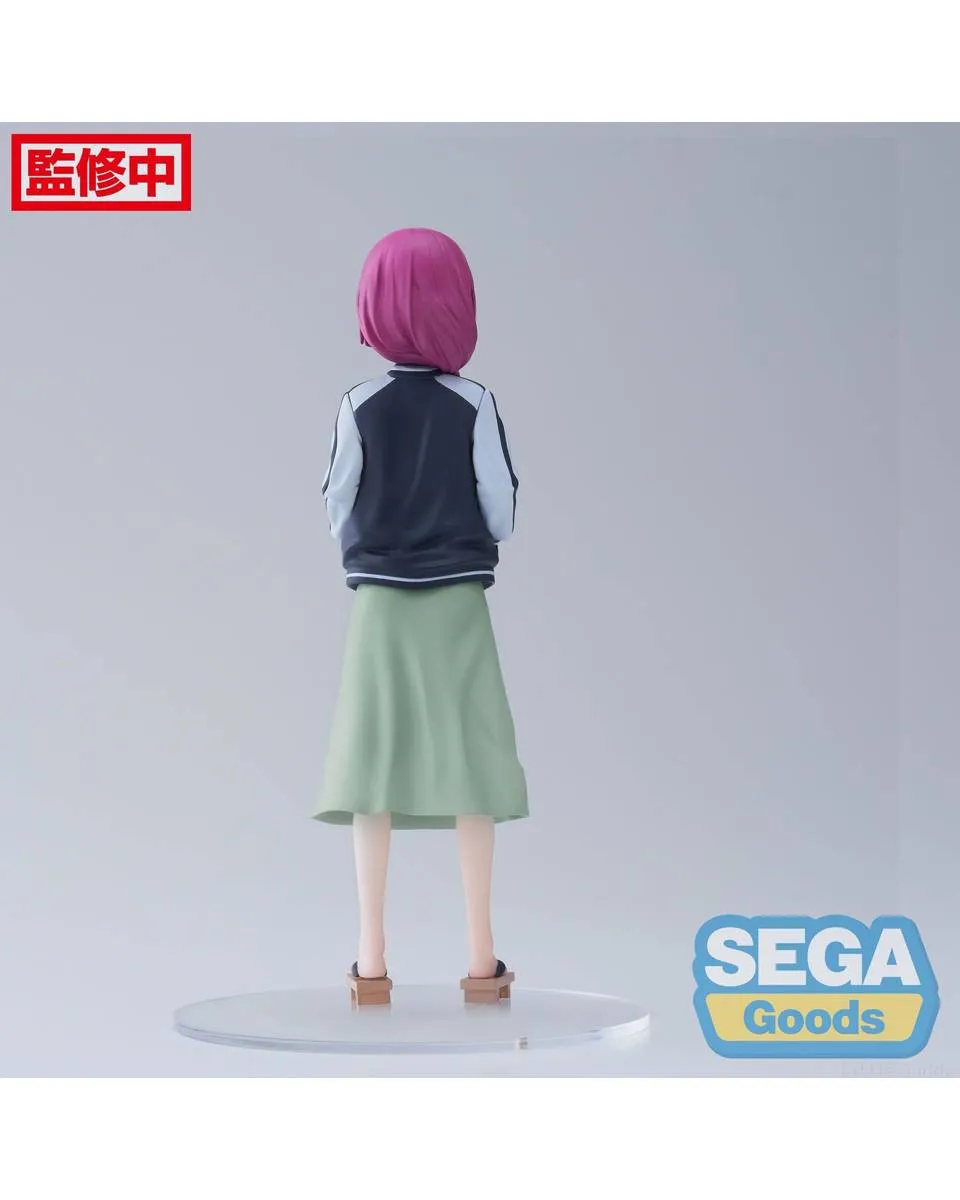 Statue Bocchi the Rock! - Kikuri Hiroi 