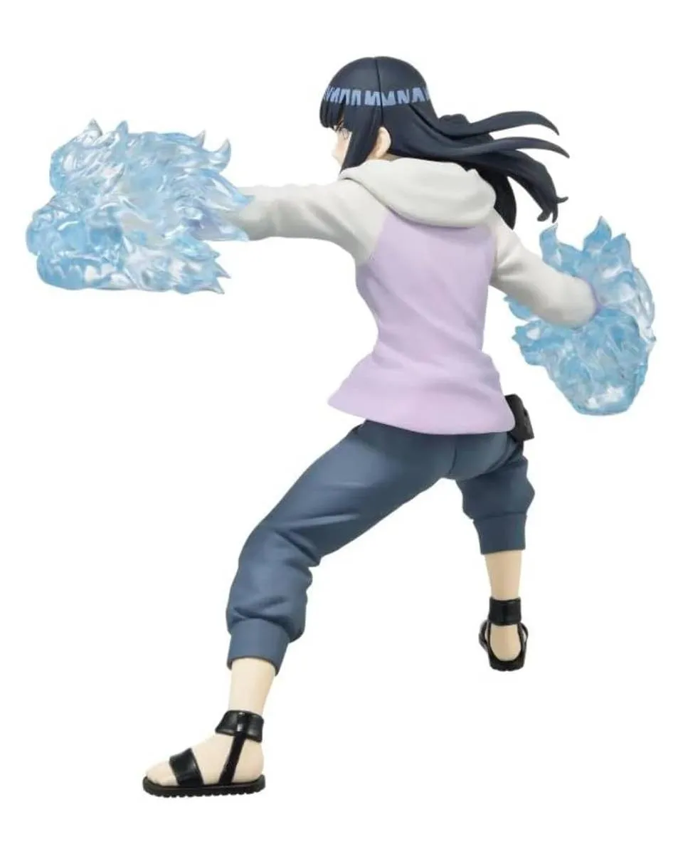 Statue Boruto Naruto - Vibration Stars - Hyuga Hinata 
