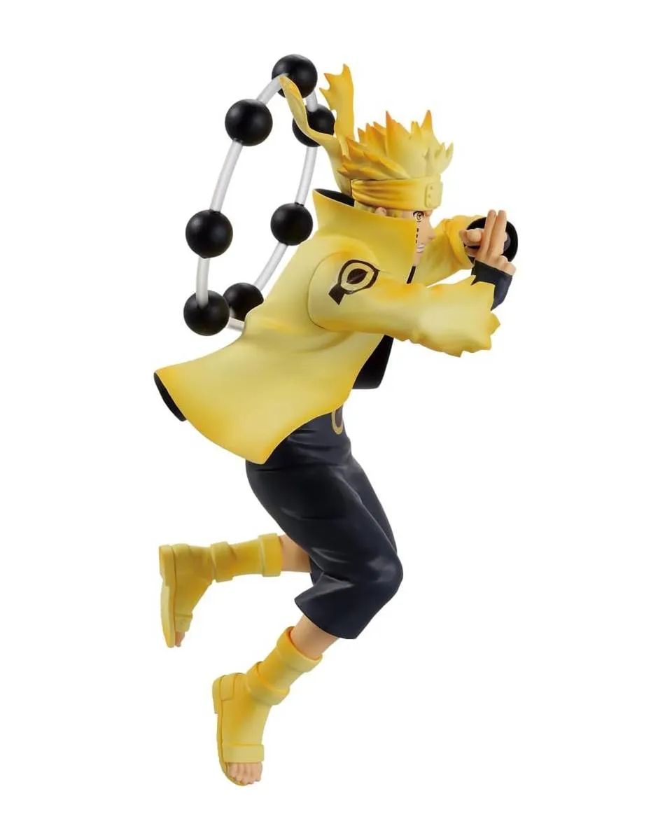 Statue Boruto Naruto - Vibration Stars - Uzumaki Naruto 