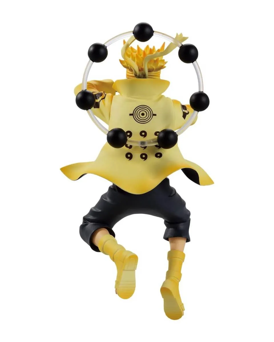 Statue Boruto Naruto - Vibration Stars - Uzumaki Naruto 