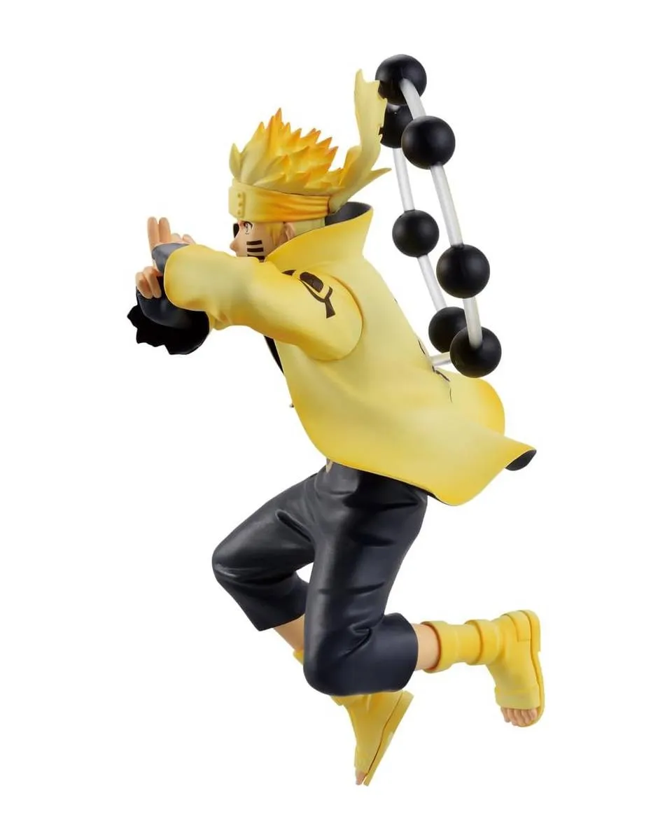 Statue Boruto Naruto - Vibration Stars - Uzumaki Naruto 