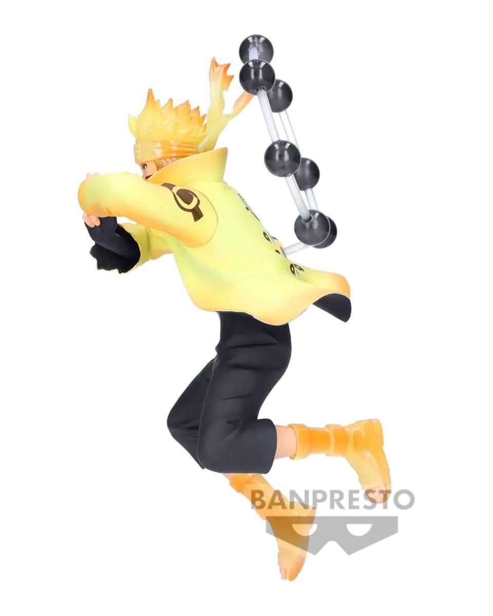 Statue Boruto Naruto - Vibration Stars - Uzumaki Naruto (V Special) 