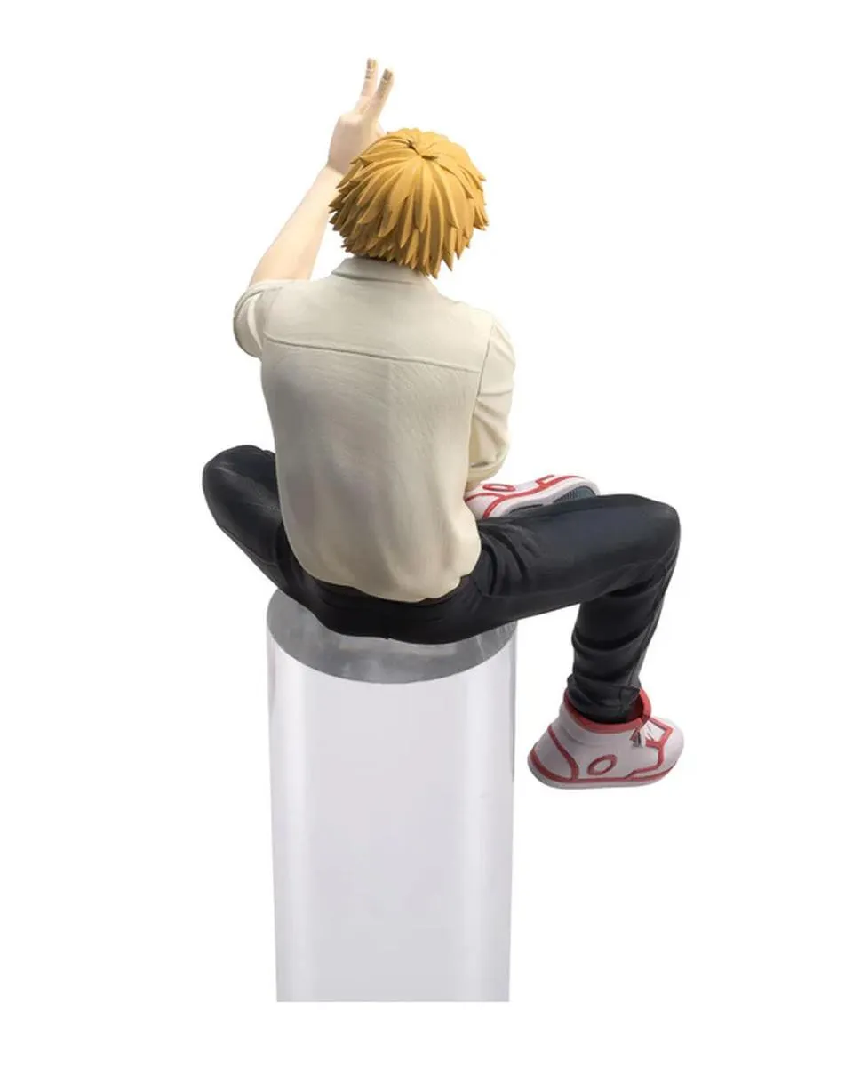 Statue Chainsaw Man - Denji 