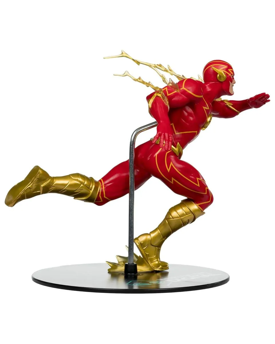Statue DC Comics 1/6 - The Flash by Jim Lee 