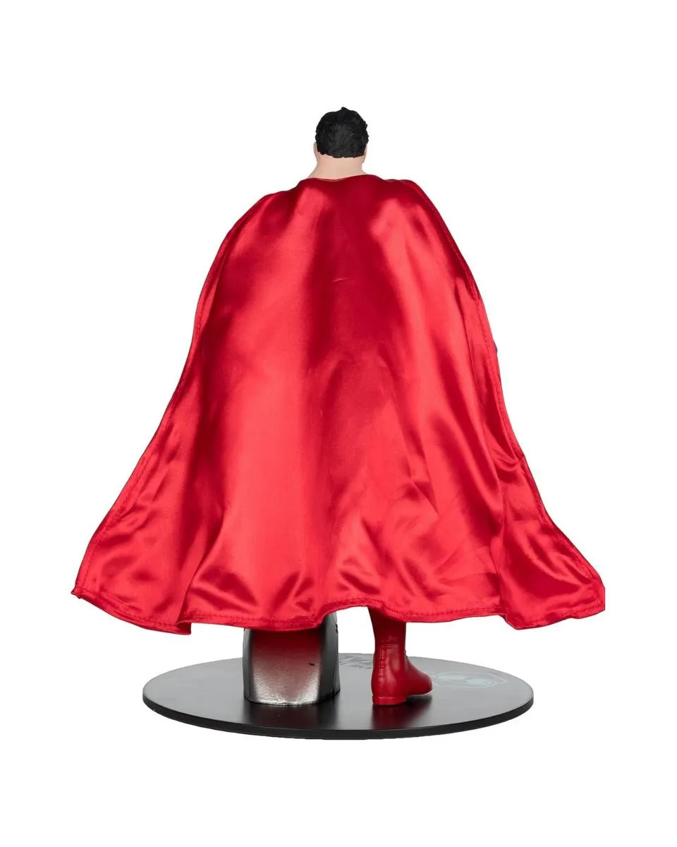 Statue DC Comics - Superman by Jim Lee 