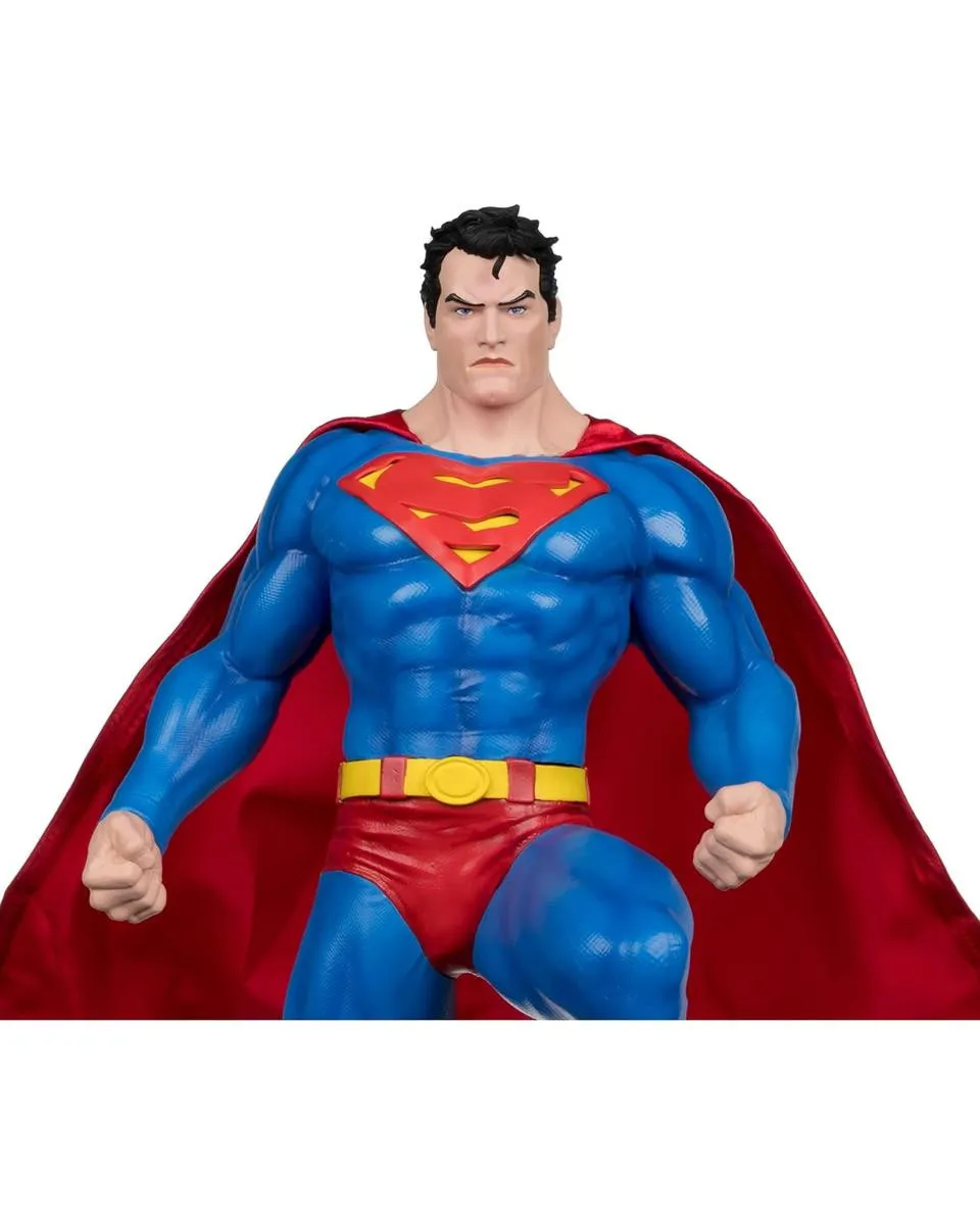 Statue DC Comics - Superman by Jim Lee 