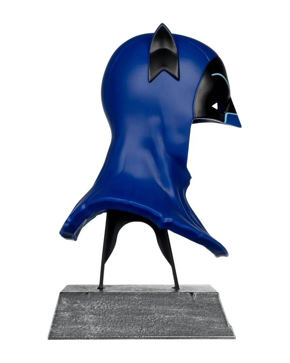 Statue DC Direct - Batman 1966 - Batman Cowl - Replica 1/3 