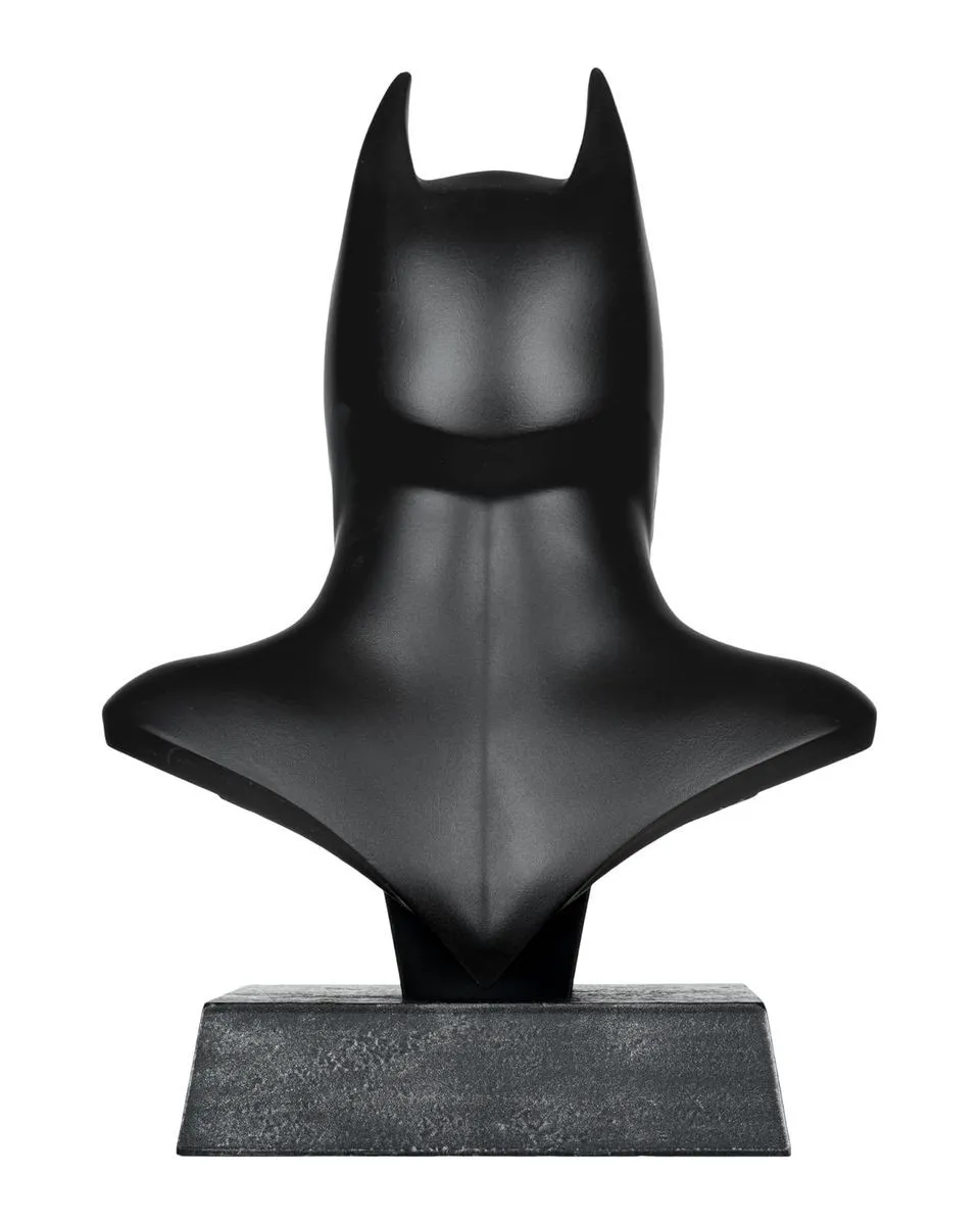 Statue DC Direct - Batman Cowl - Batman Begins 