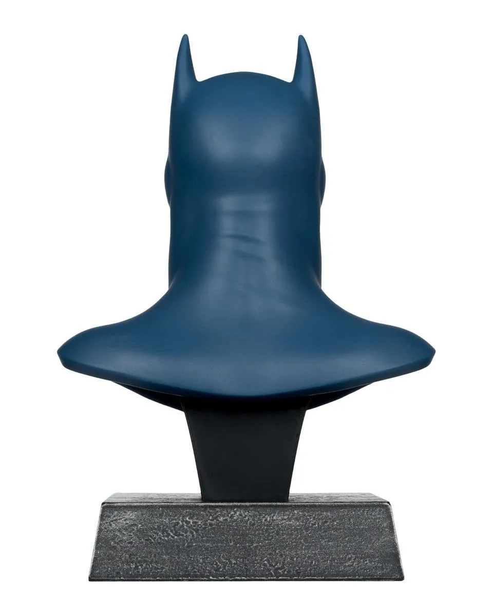 Statue DC Direct - Batman Cowl - Batman Hush 