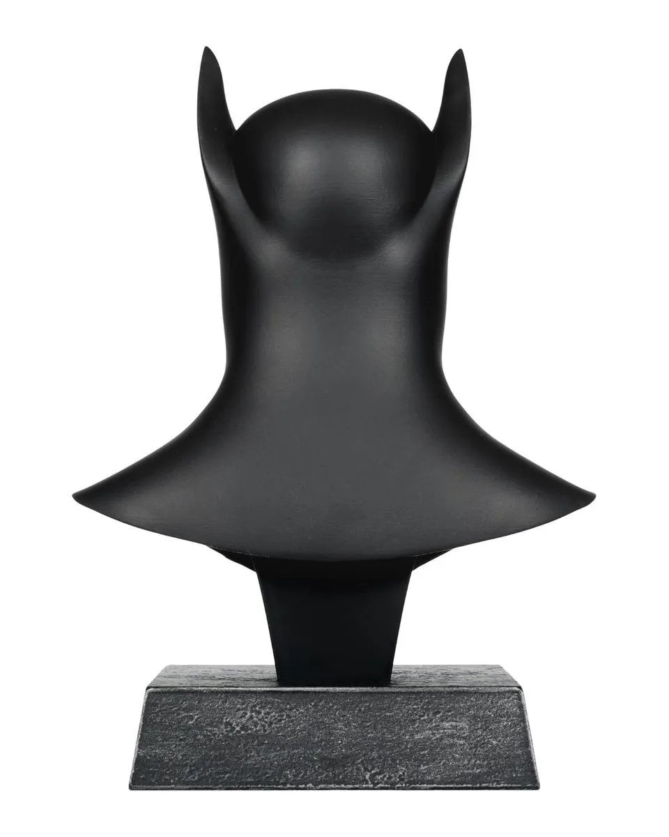 Statue DC Direct - Batman Cowl - Detective Comics #27 - Replica 1/3 
