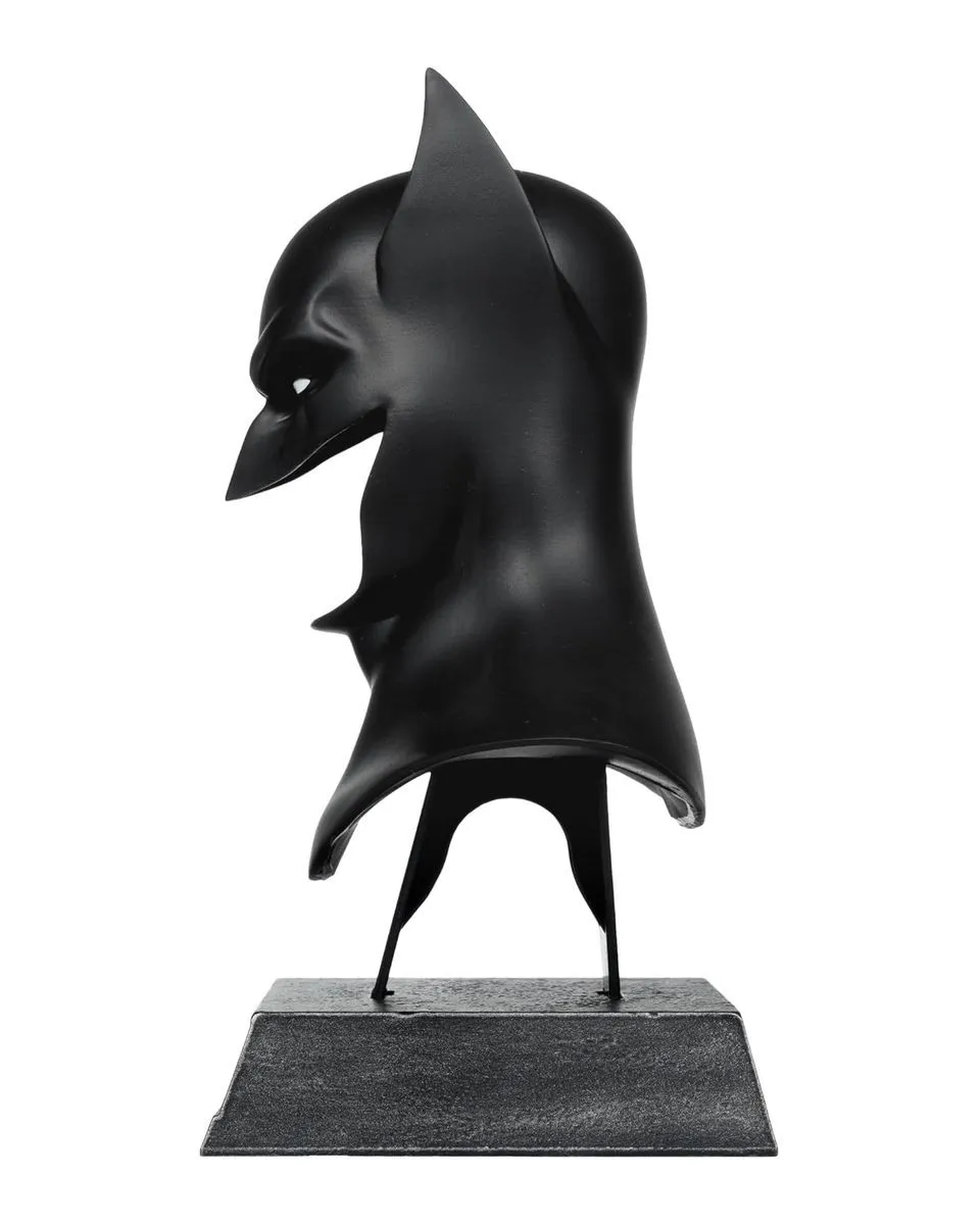 Statue DC Direct - Batman Cowl - Detective Comics #27 - Replica 1/3 
