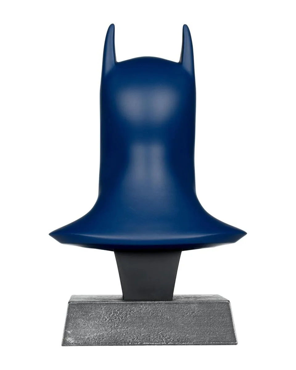 Statue DC Direct - Batman - Knightfall - Batman Cowl - Replica 1/3 