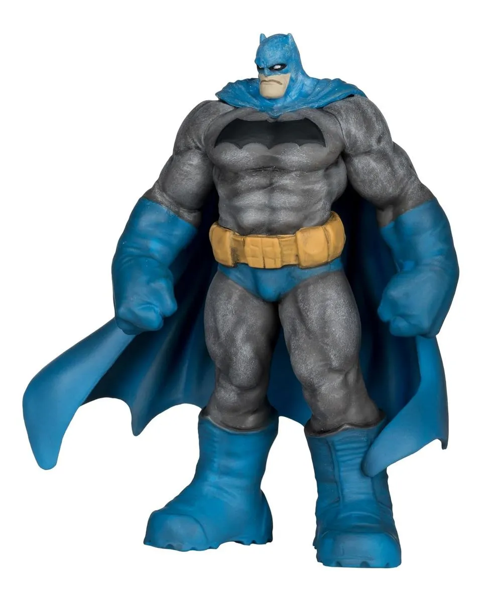Statue DC Direct - Batman - Todd's Mods - Batman 