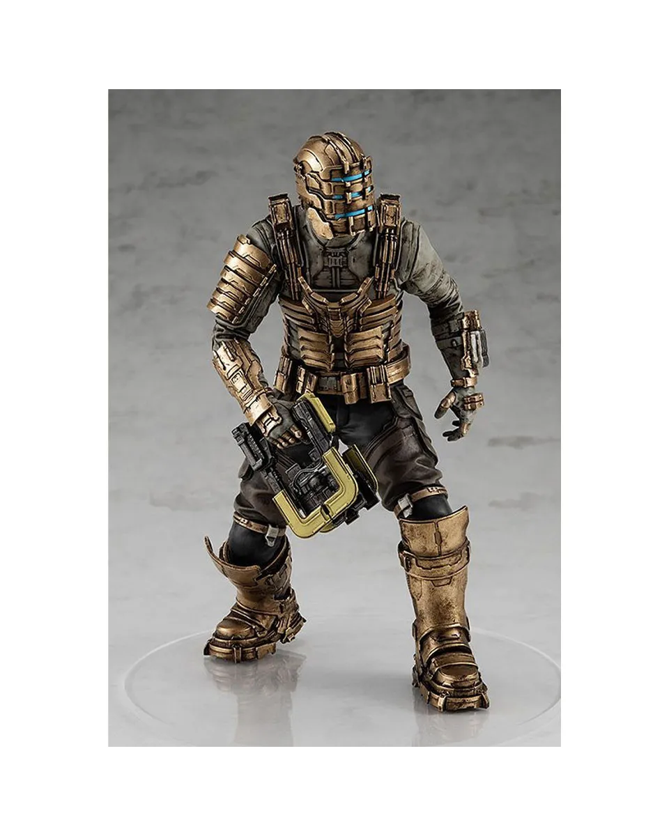 Statue Dead Space - Pop Up Parade - Isaac Clarke 