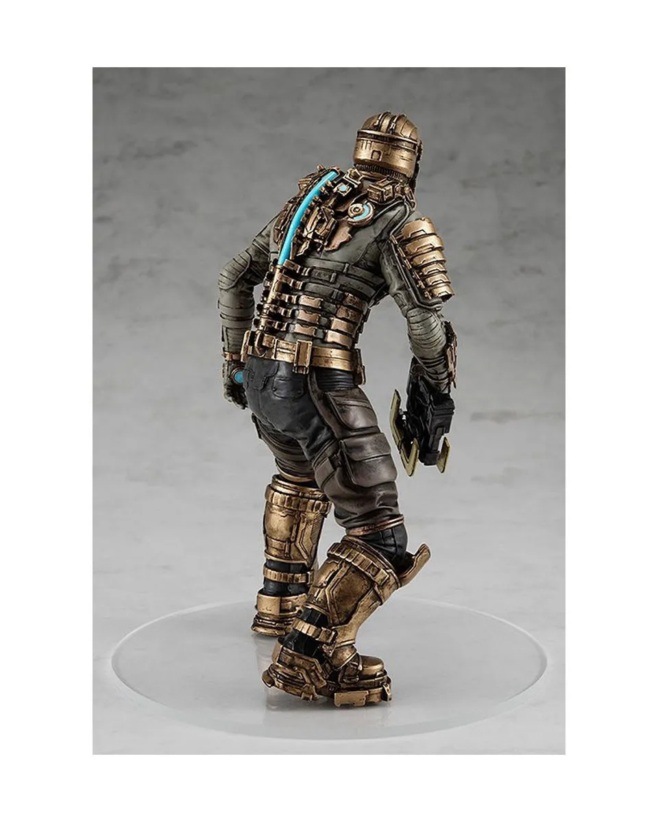 Statue Dead Space - Pop Up Parade - Isaac Clarke 