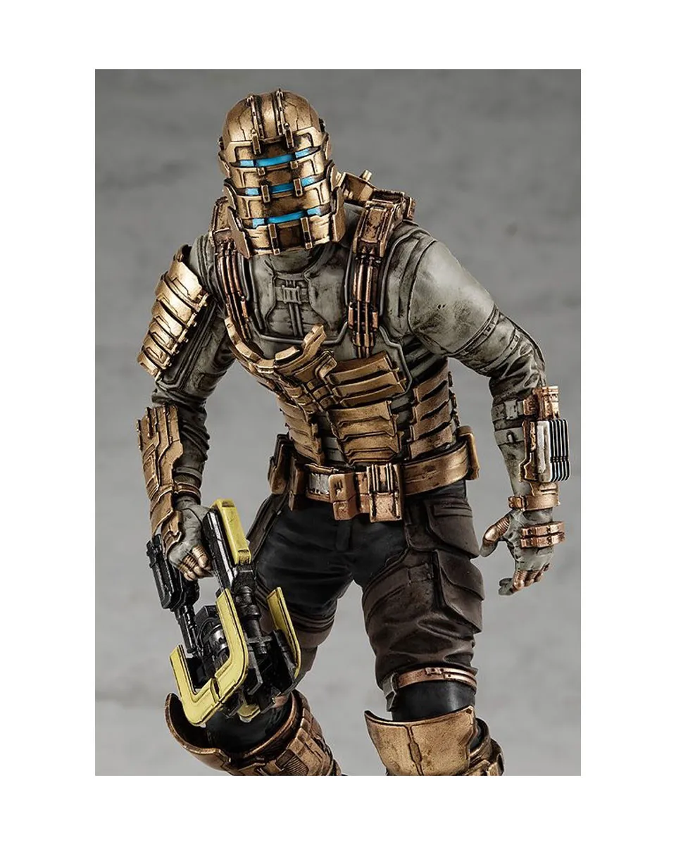 Statue Dead Space - Pop Up Parade - Isaac Clarke 
