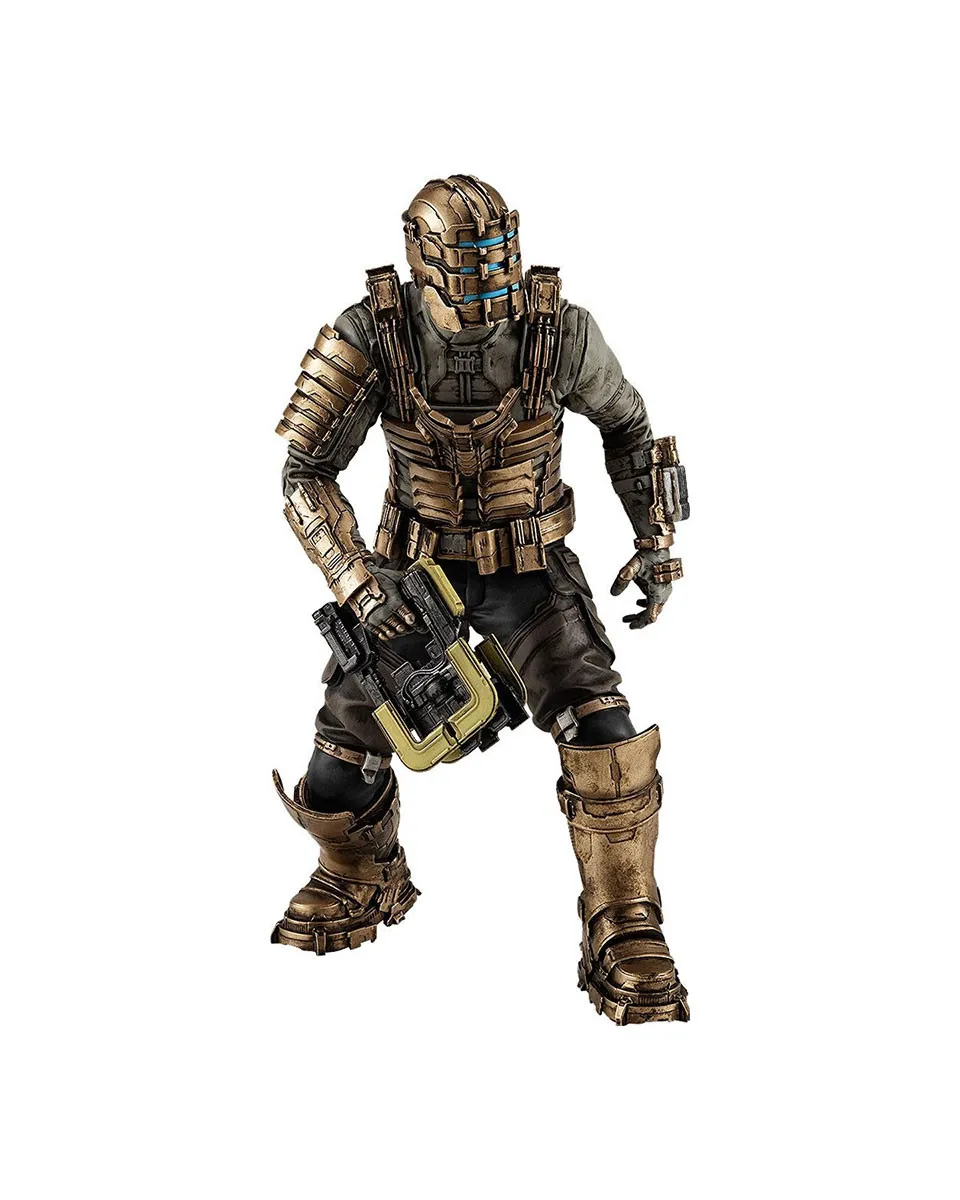 Statue Dead Space - Pop Up Parade - Isaac Clarke 