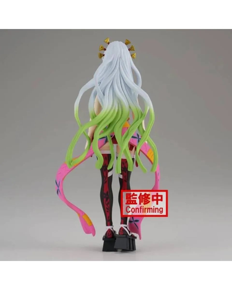 Statue Demon Slayer Kimetsu No Yaiba - Demon Series - Daki 