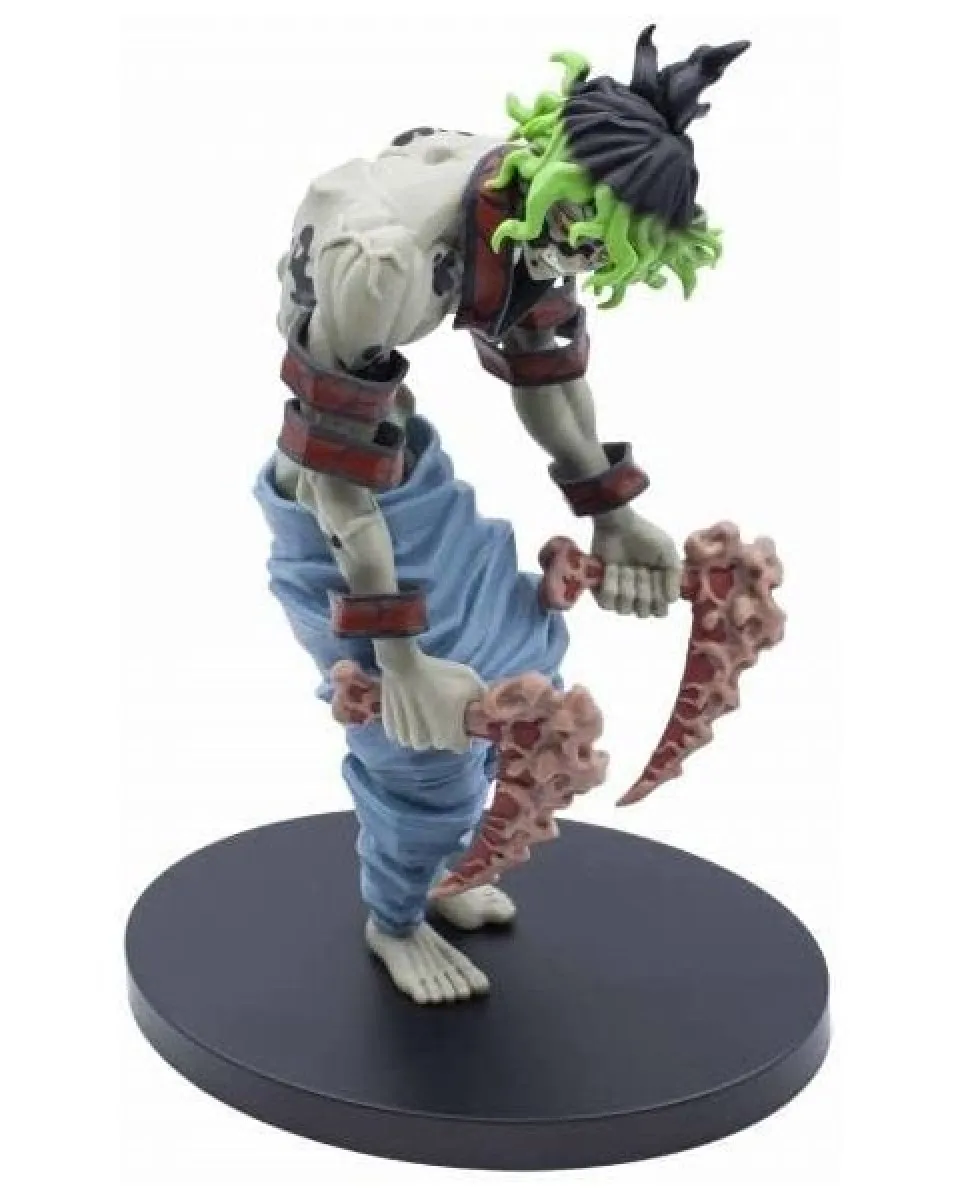 Statue Demon Slayer Kimetsu No Yaiba - Demon Series - Gyutaro Vol.8 (Ver.B) 