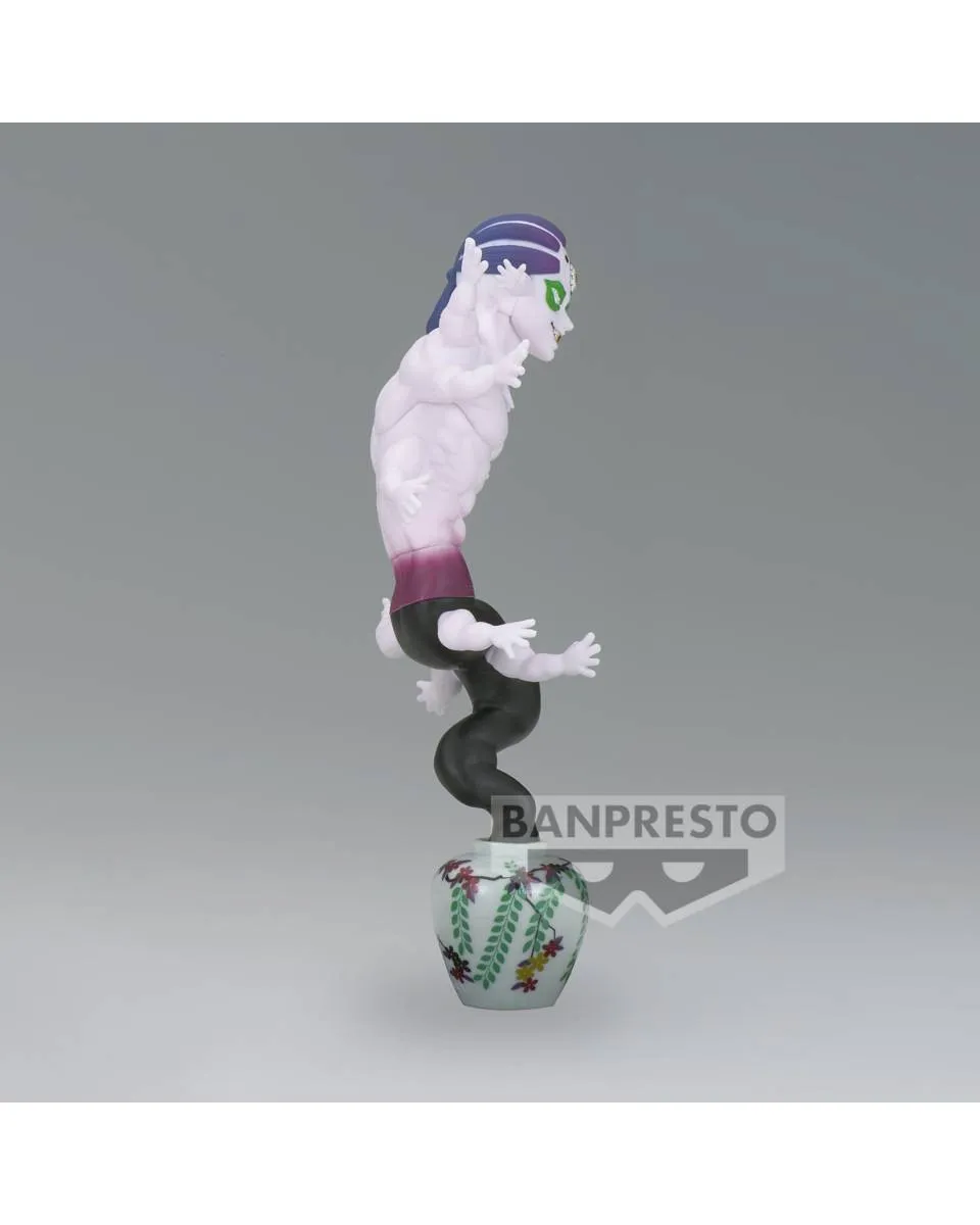 Statue Demon Slayer - Kimetsu no Yaiba - Gyokko 