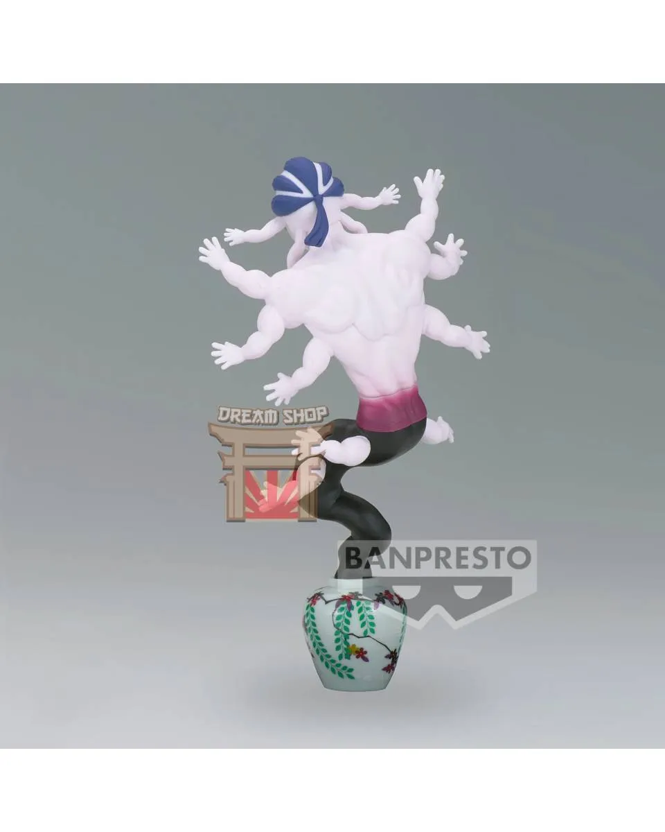 Statue Demon Slayer - Kimetsu no Yaiba - Gyokko 