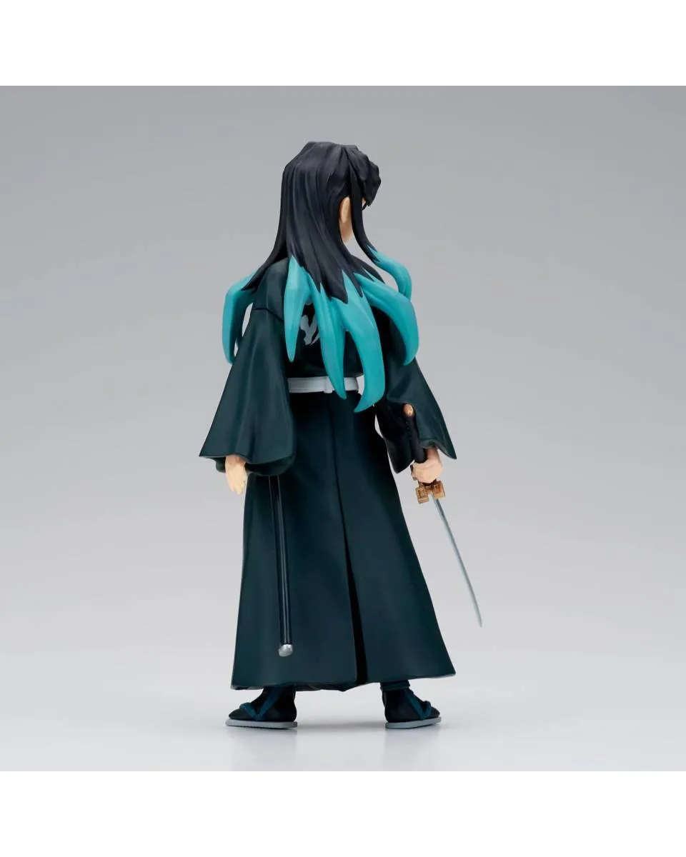 Statue Demon Slayer - Kimetsu no Yaiba - Muichiro Tokito 