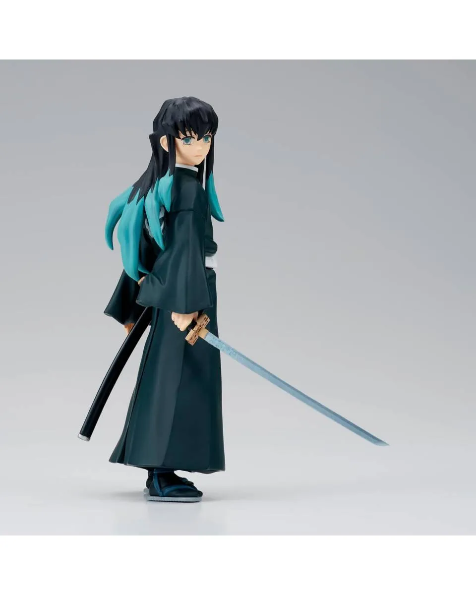 Statue Demon Slayer - Kimetsu no Yaiba - Muichiro Tokito 