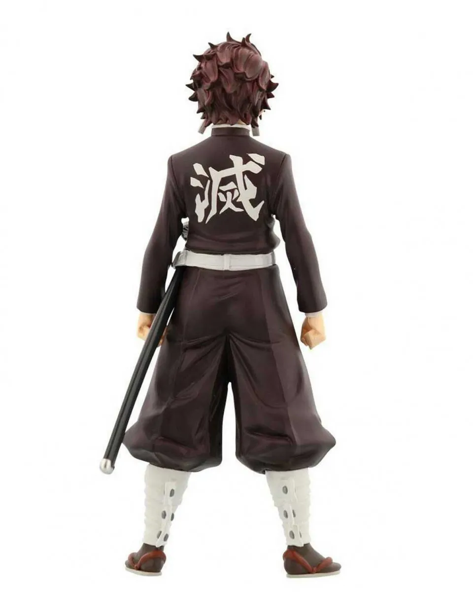 Statue Demon Slayer - Kimetsu no Yaiba - Tanjiro Kamado Vol.6 