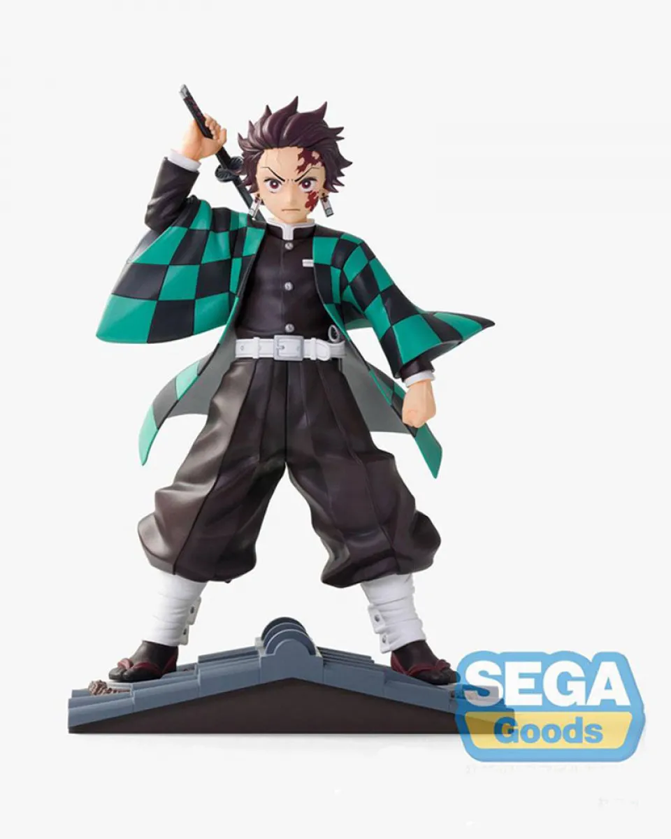 Statue Demon Slayer - Kimetsu no Yaiba - Tanjiro Kamado 