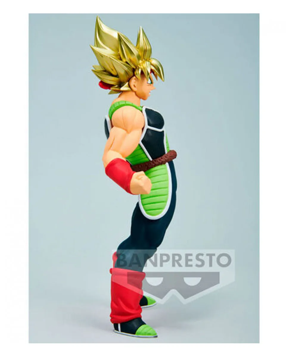 Statue Dragon Ball Super - Blood of Saiyans Special XII - Super Saiyan Bardock 