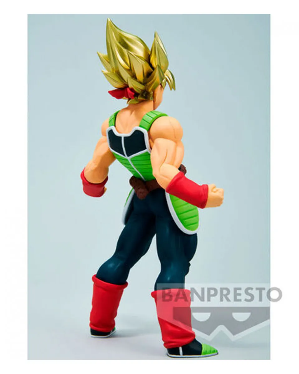 Statue Dragon Ball Super - Blood of Saiyans Special XII - Super Saiyan Bardock 