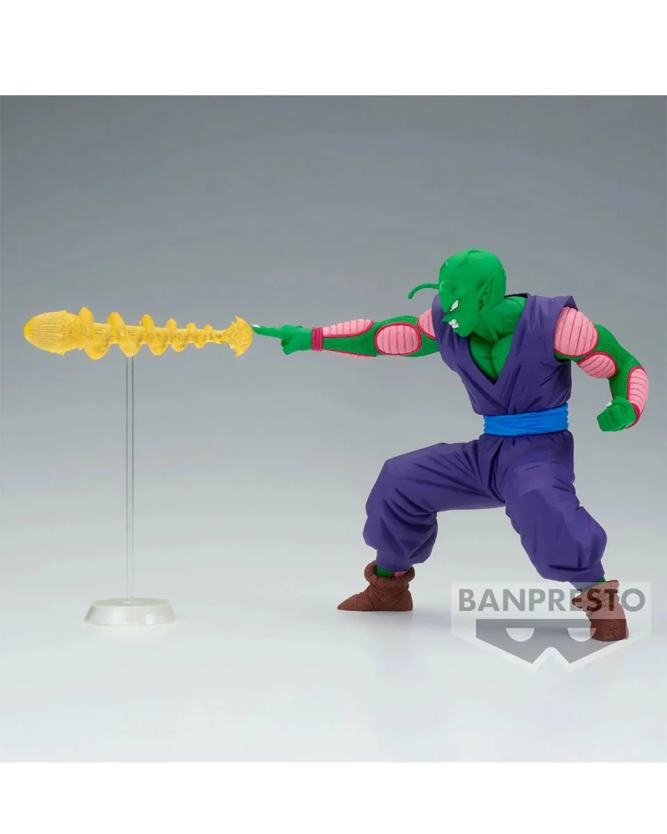 Statue Dragon Ball Z - Gxmateria - Piccolo 