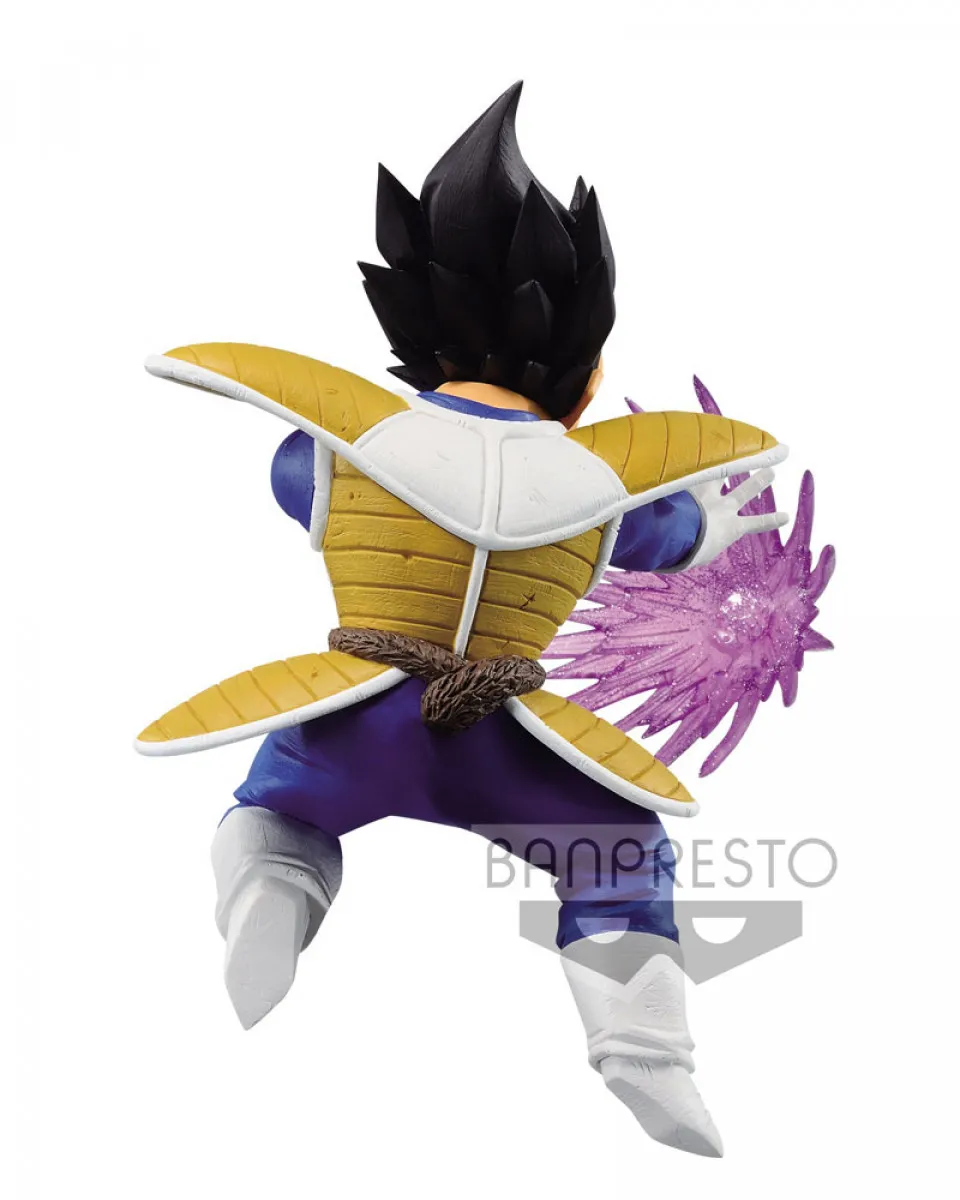 Statue Dragon Ball Z - Gxmateria - The Vegeta 