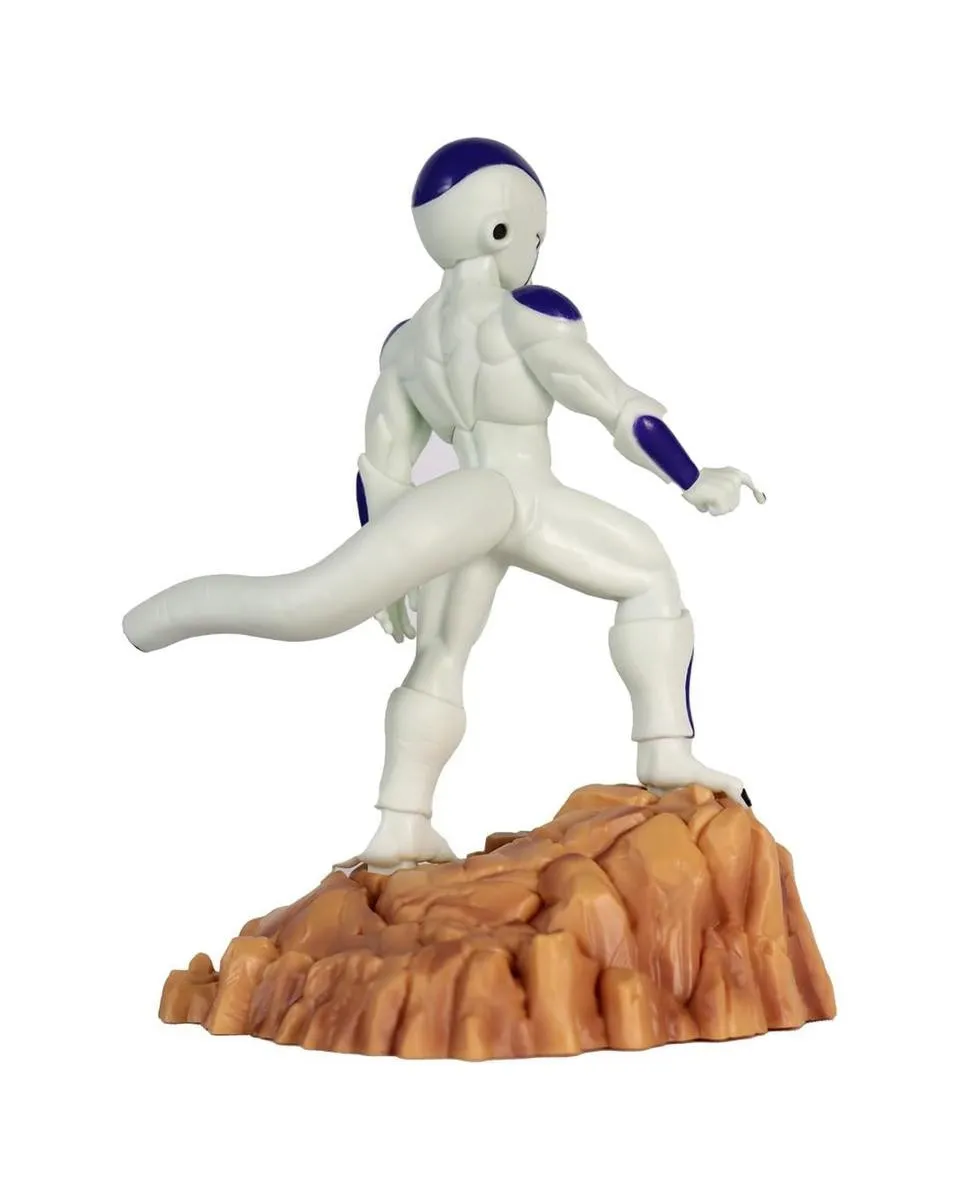 Statue Dragon Ball Z - History Box Vol.5 -  Frieza 