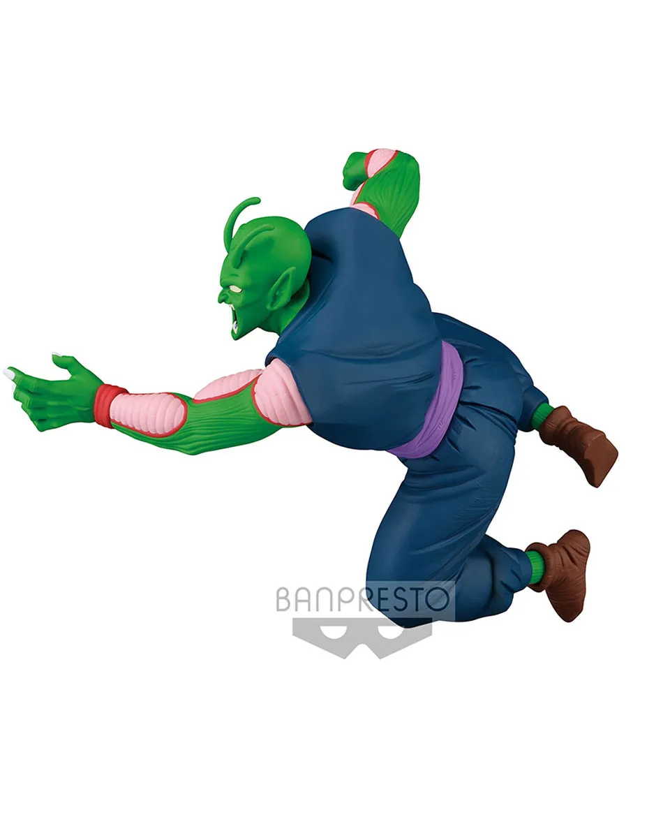 Statue Dragon Ball Z - Match Makers - King Piccolo 